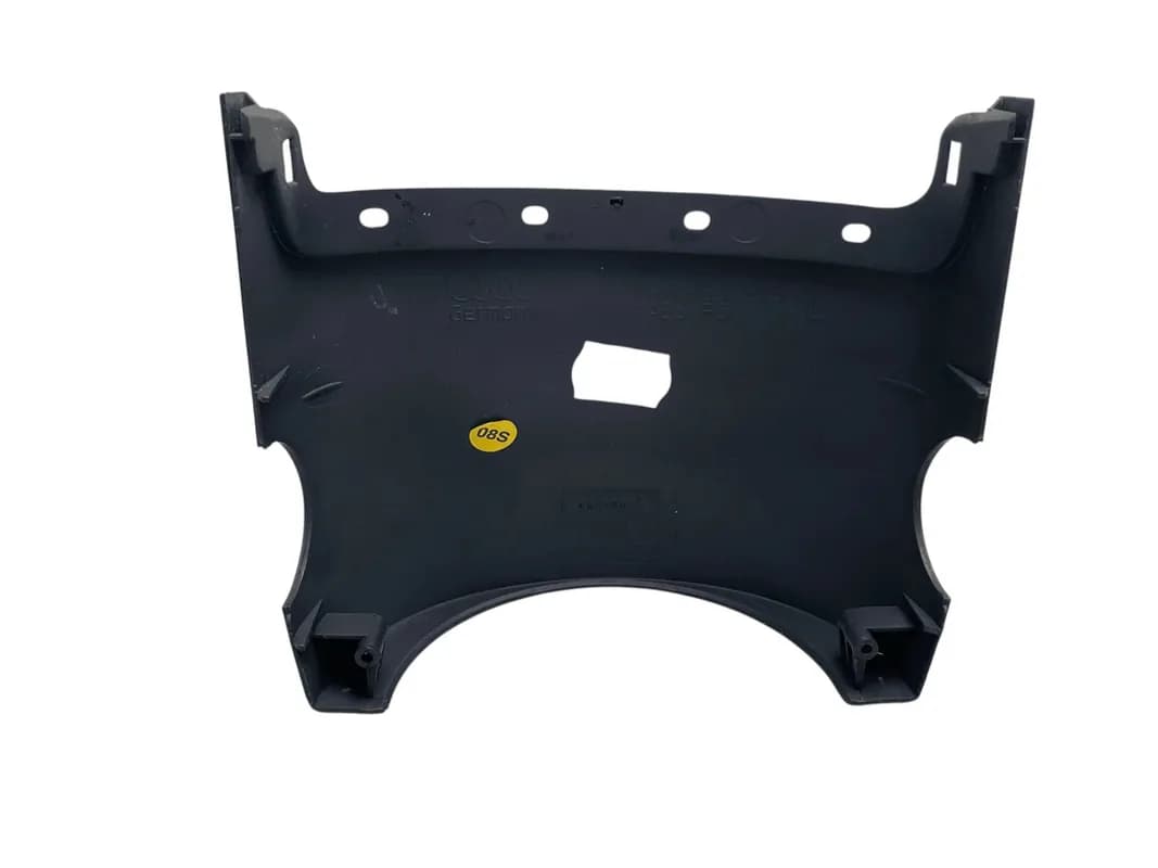 4F1953515L Moldura Columna direccion Audi A6 4F - Foto 3