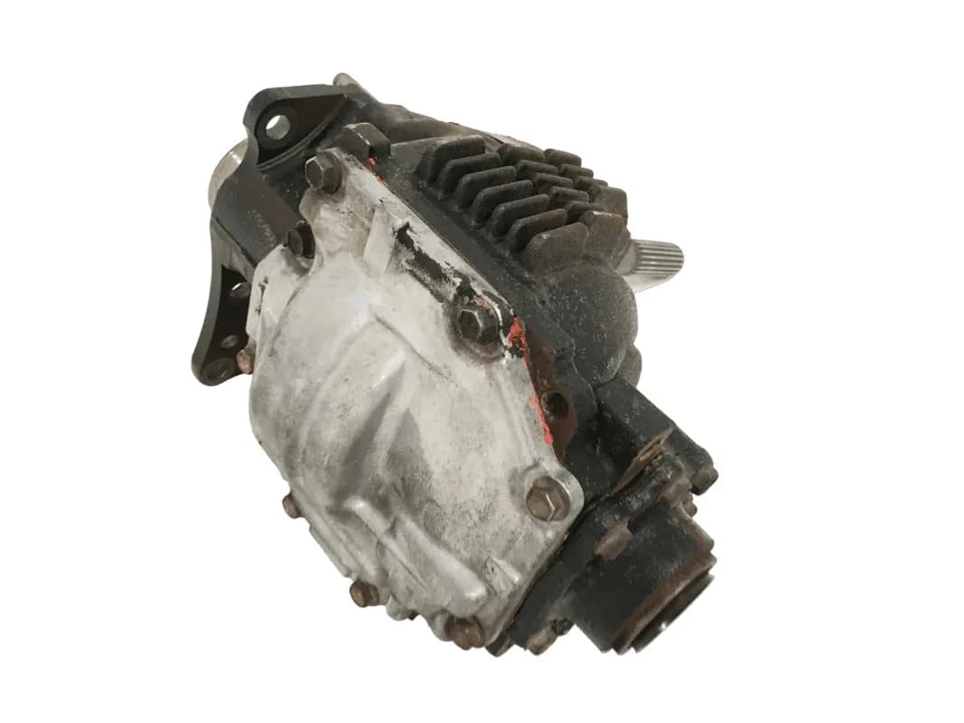Caja transfer delantera Toyota Rav4 II 3610042060 - Foto 5