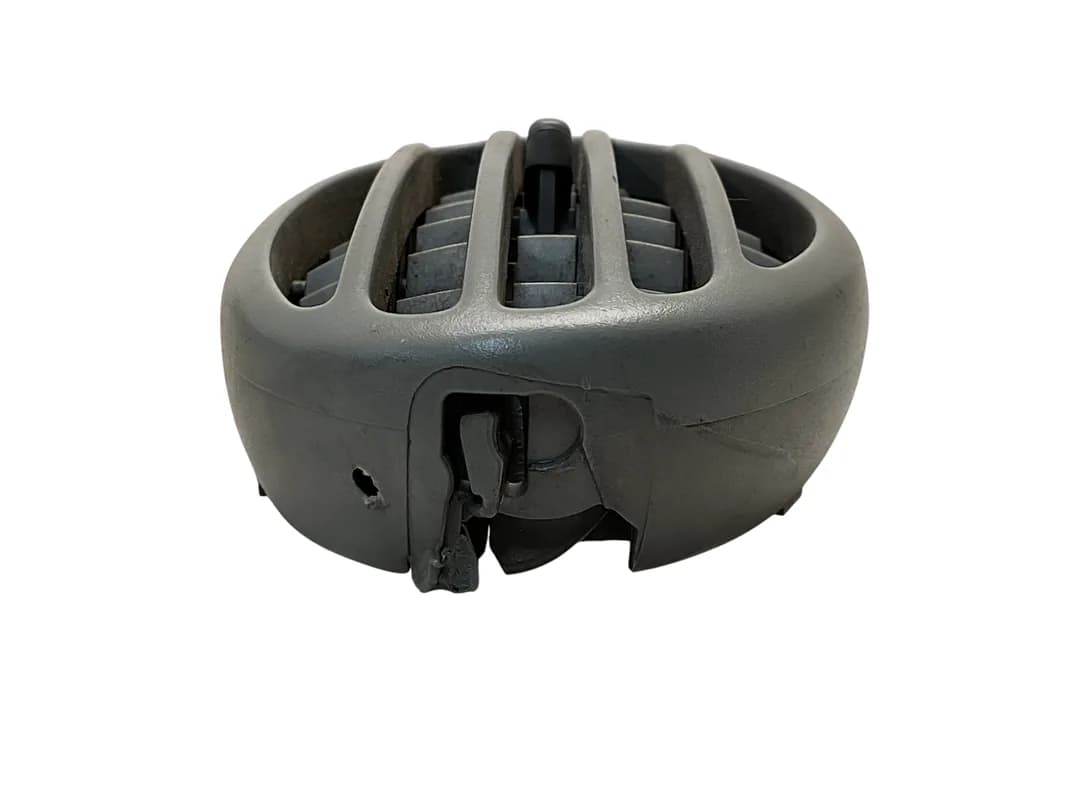 Rejilla aireadora Renault Scenic I 99-03 - Foto 4