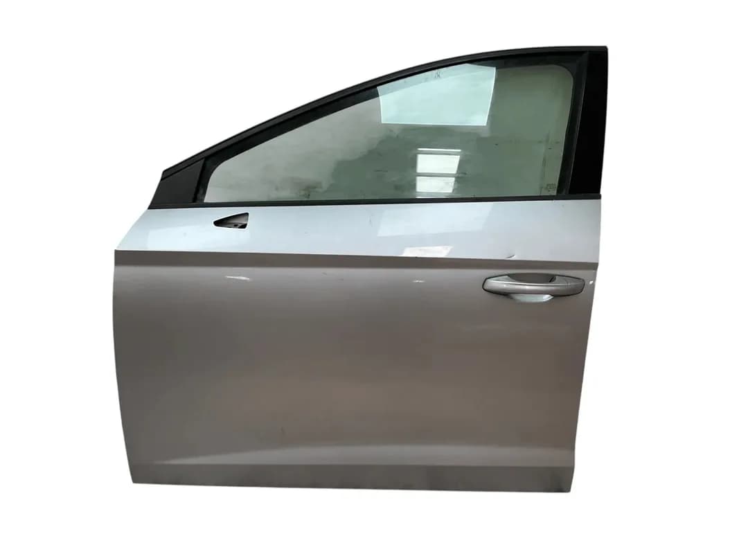 Puerta del izq Seat Leon III 2012-2020 - Foto 1