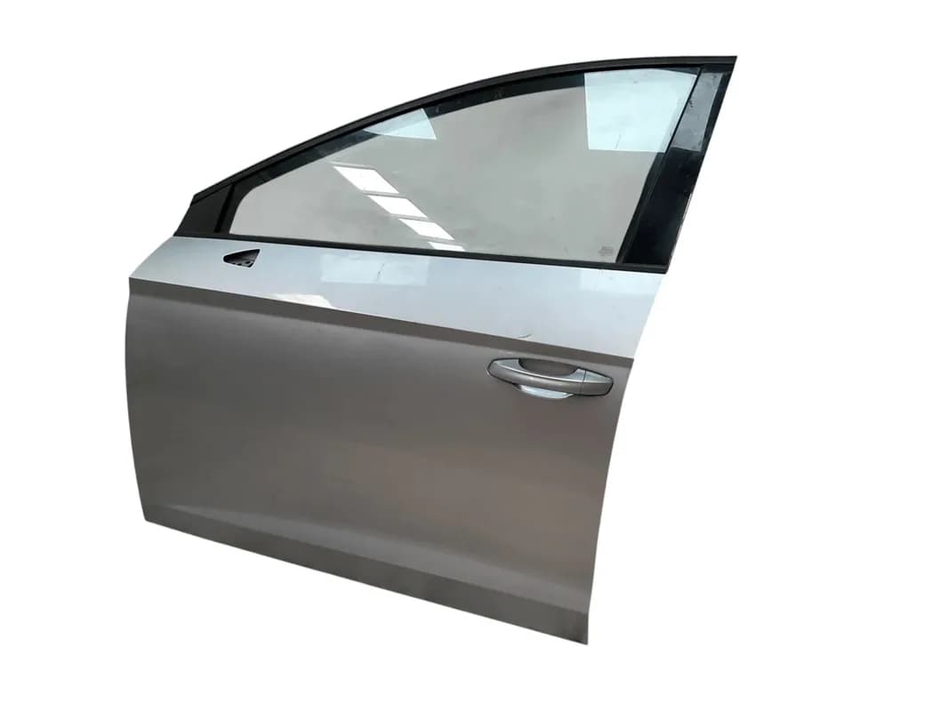 Puerta del izq Seat Leon III 2012-2020 - Foto 2
