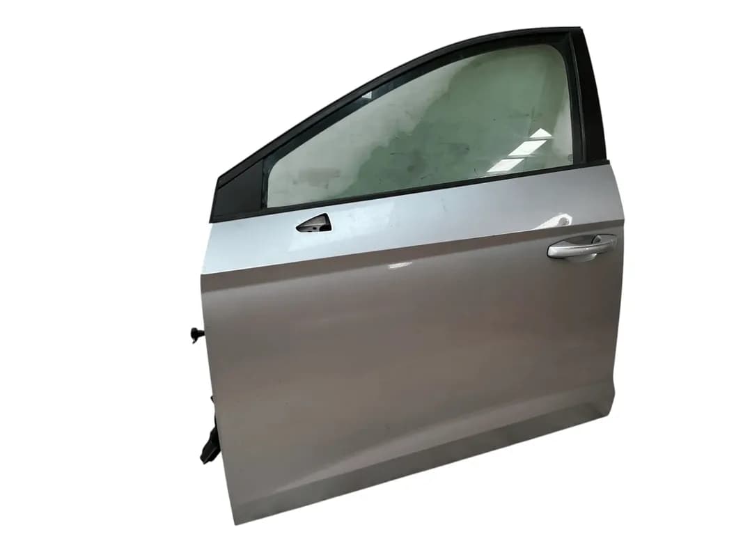 Puerta del izq Seat Leon III 2012-2020 - Foto 3