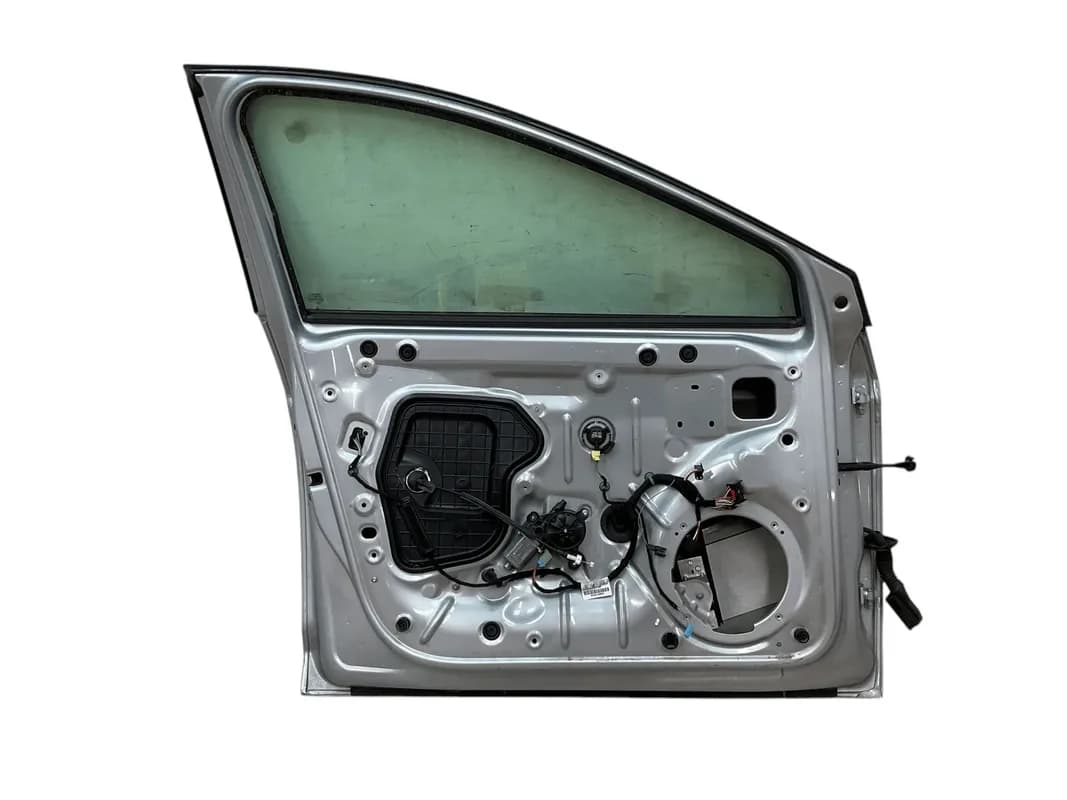 Puerta del izq Seat Leon III 2012-2020 - Foto 4