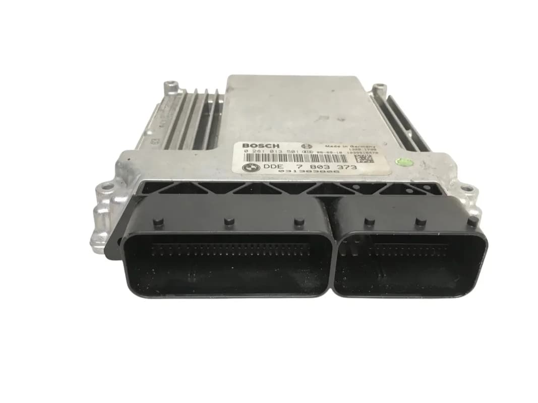 Centralita Motor Renault Scenic III - Foto 3