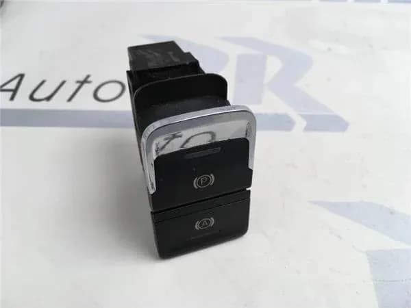 Interruptor freno mano Seat Leon III 5F - Foto 1