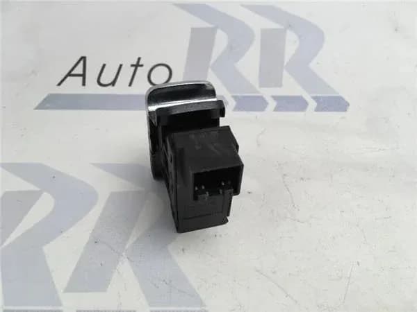 Interruptor freno mano Seat Leon III 5F - Foto 2