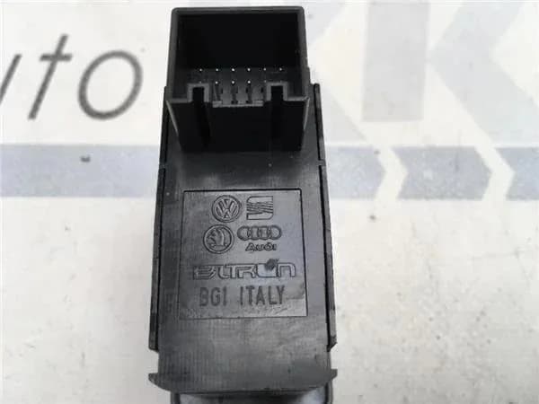 Interruptor freno mano Seat Leon III 5F - Foto 3