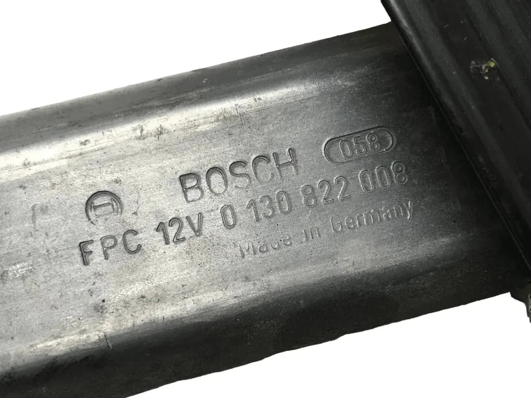 Elevalunas tra izq Mercedes C A2038202942 - Foto 3