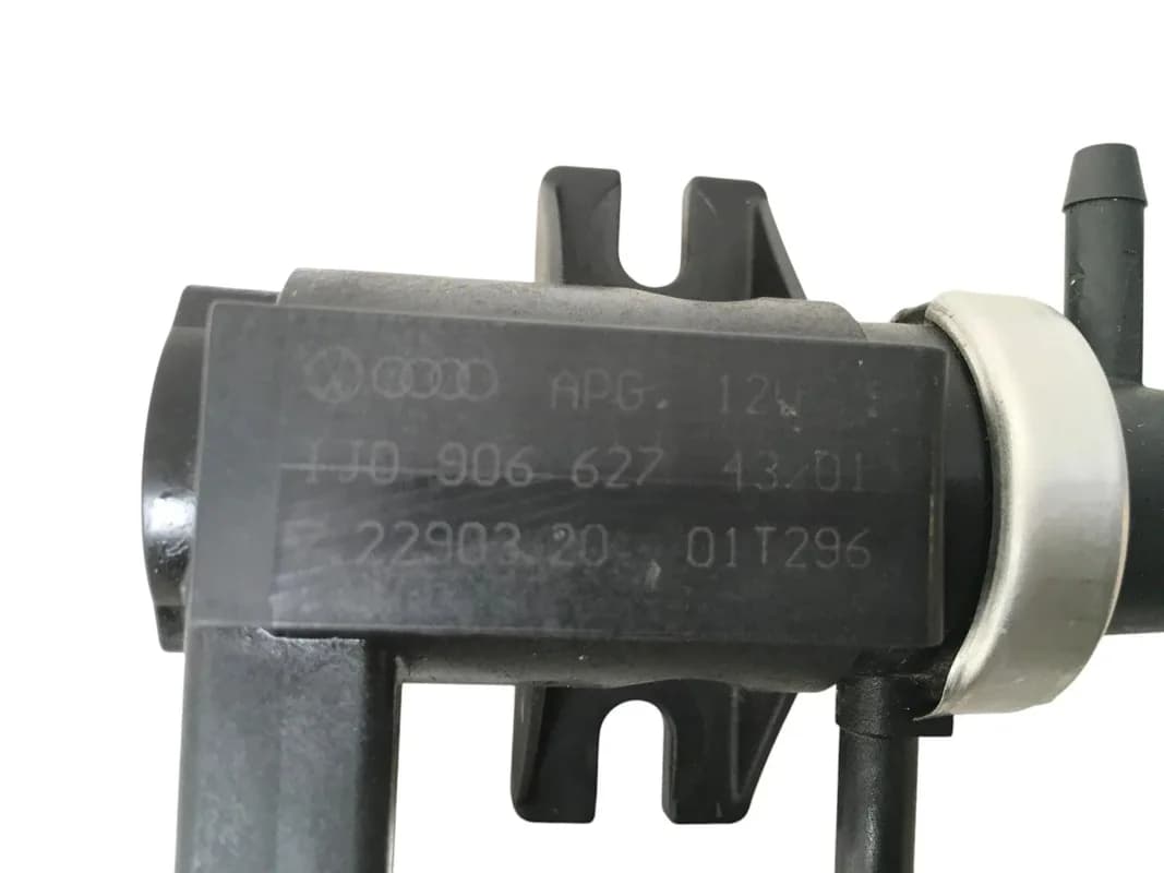 Valvula Vacio VW 1J0906627 - Foto 4