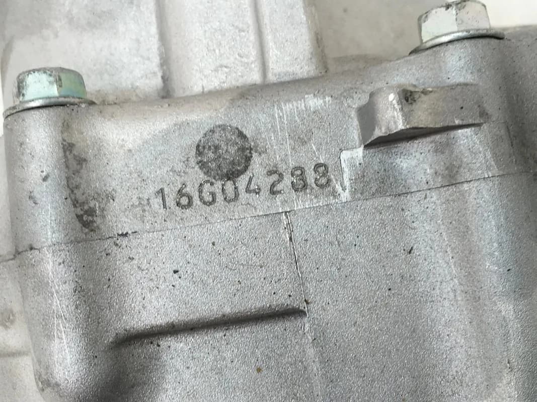 Caja Trasnfer Fiat Sedici /Suzuki Sx4 - Foto 4