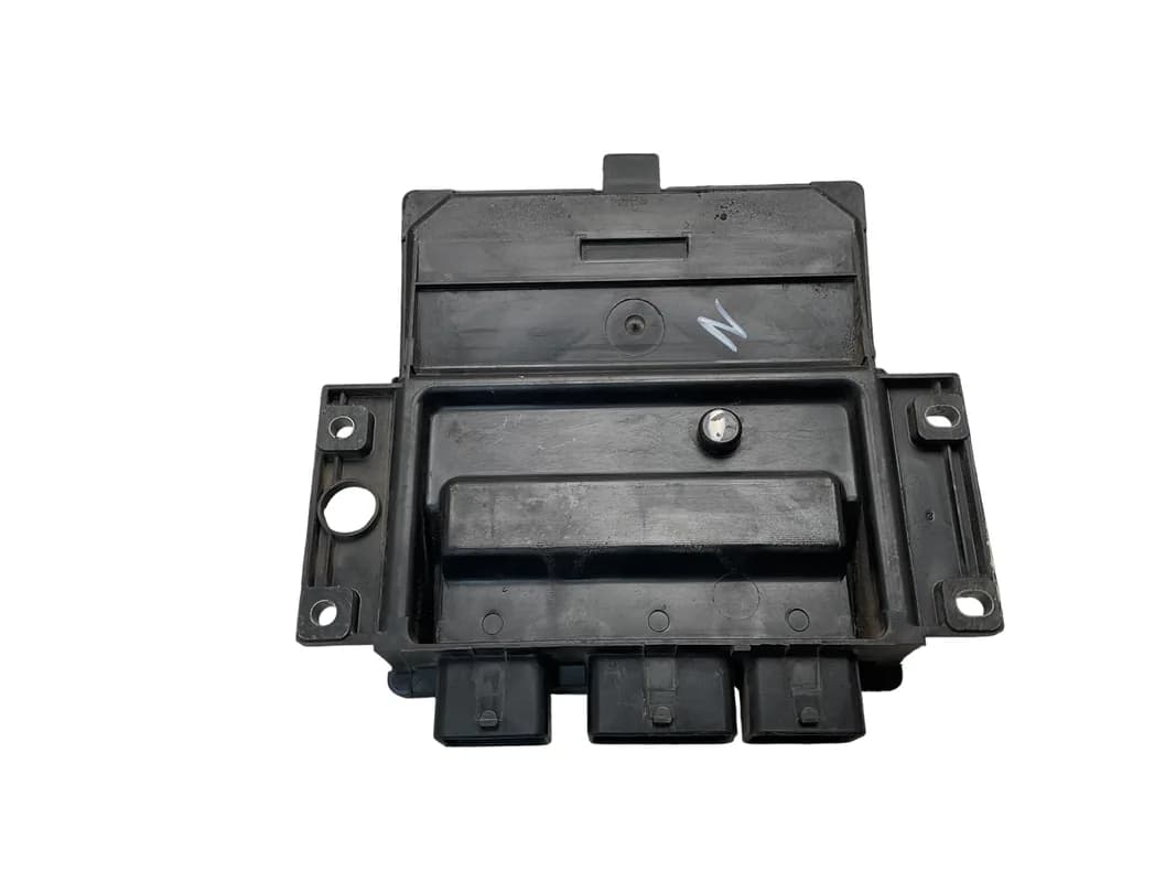 Centralita Motor Renault Megane 02-09 1.5 dCi - Foto 3