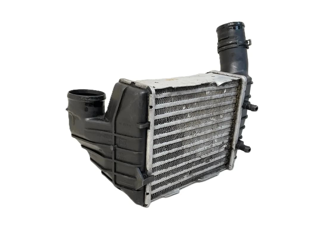 Intercooler VW 2.5TDi 059145806 - Foto 3