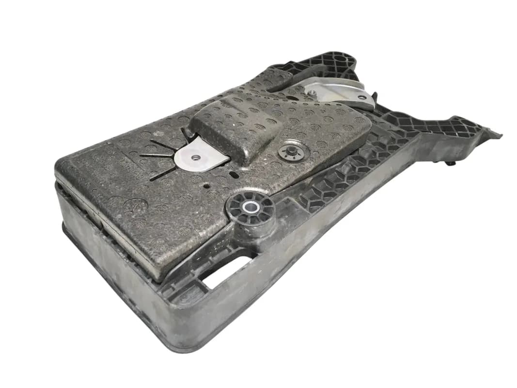 Soporte Bateria VW 5QF915331C - Foto 4