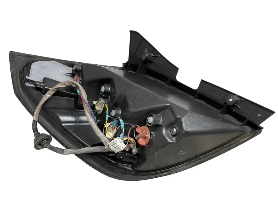 Piloto tra dcho Opel Antara 2006-2014 - Foto 4