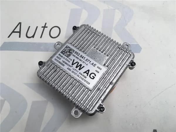 Balastro Led Seat VW 992941571ae - Foto 1