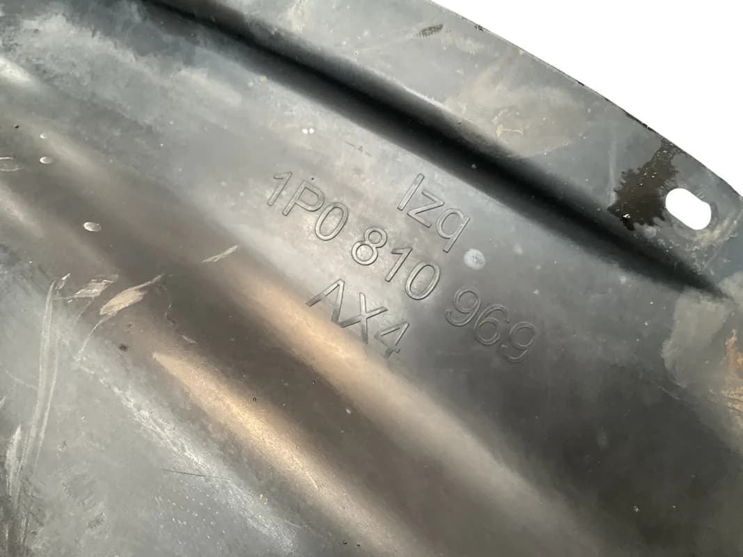 Paso Rueda tra izq Seat Leon 05-12 - Foto 3