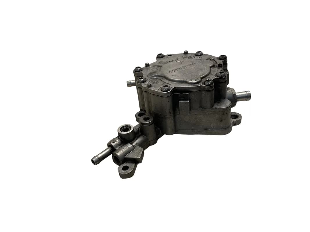 Depresor Freno Seat Altea 04-15 - Foto 2