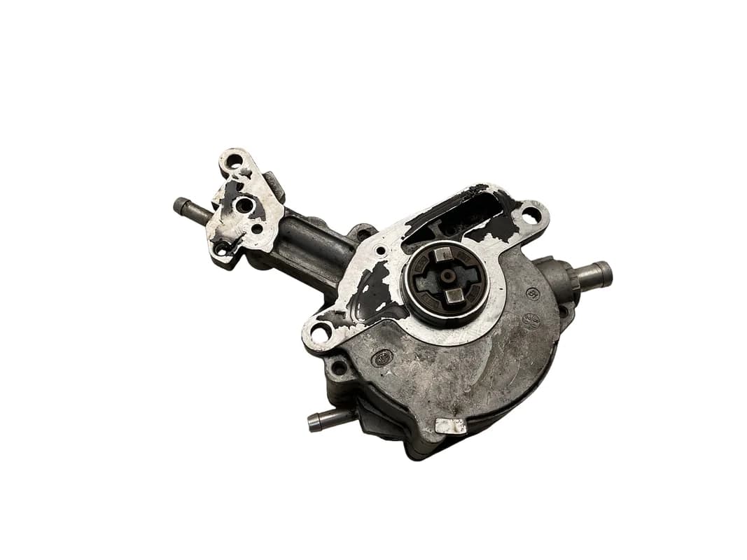 Depresor Freno Seat Altea 04-15 - Foto 4