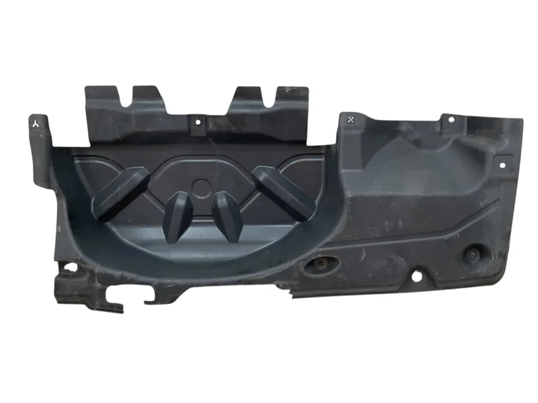 Cubre bajos VW T5 2003-2015 - Foto 1