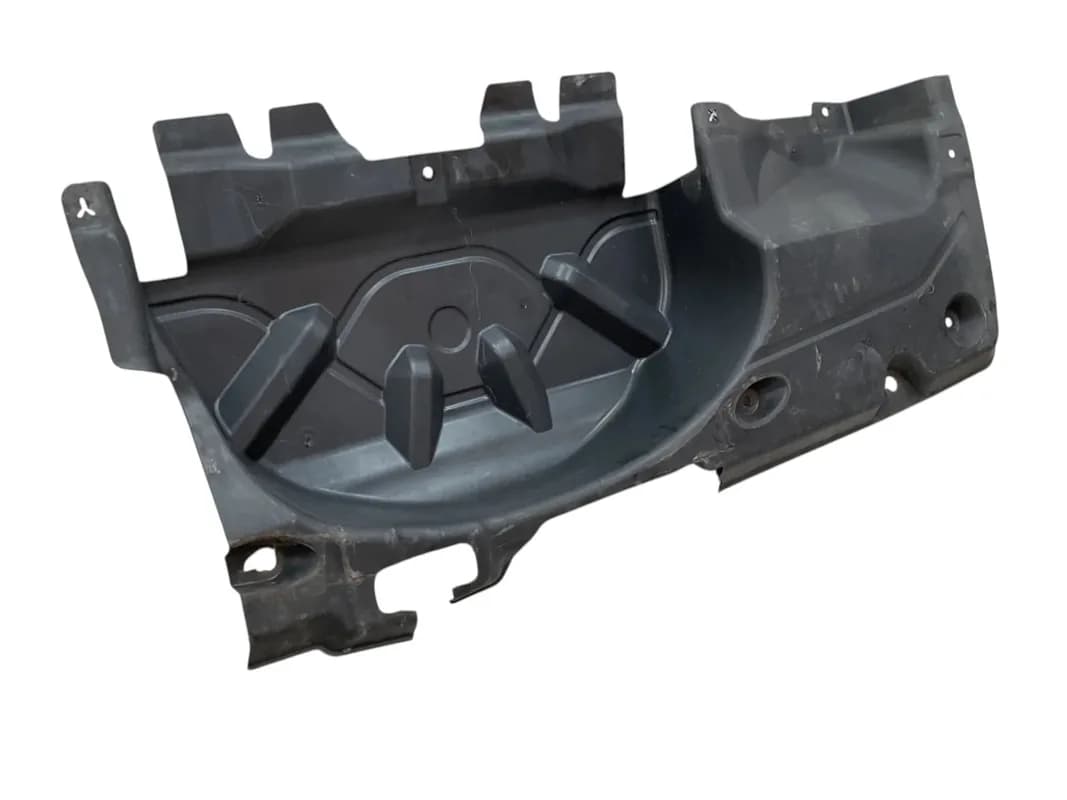Cubre bajos VW T5 2003-2015 - Foto 3