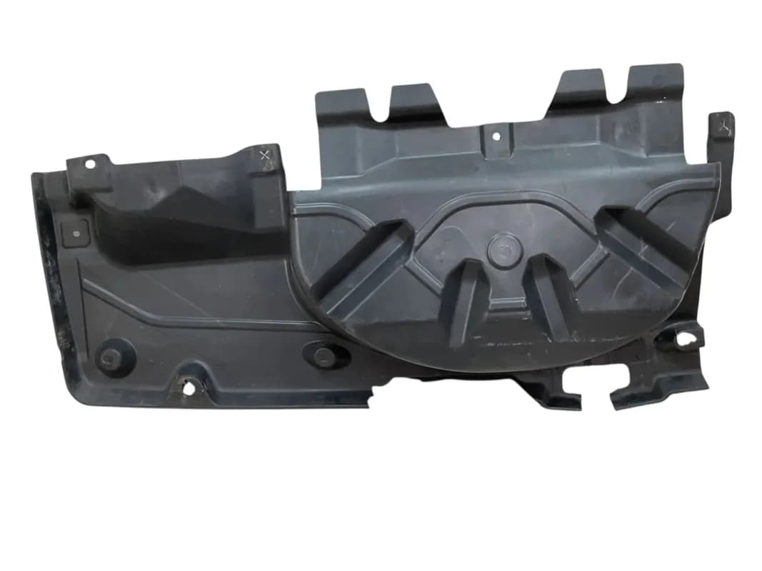 Cubre bajos VW T5 2003-2015 - Foto 4