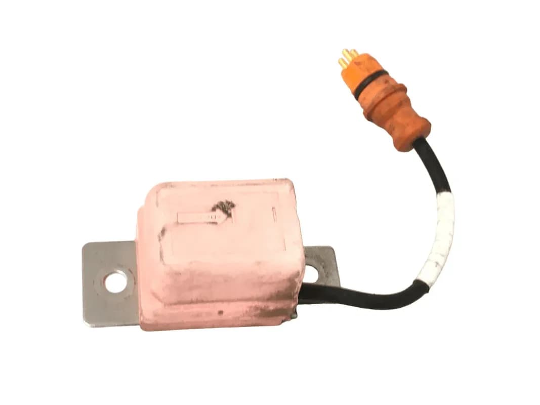 Sensor impacto BMW 1390061 - Foto 1
