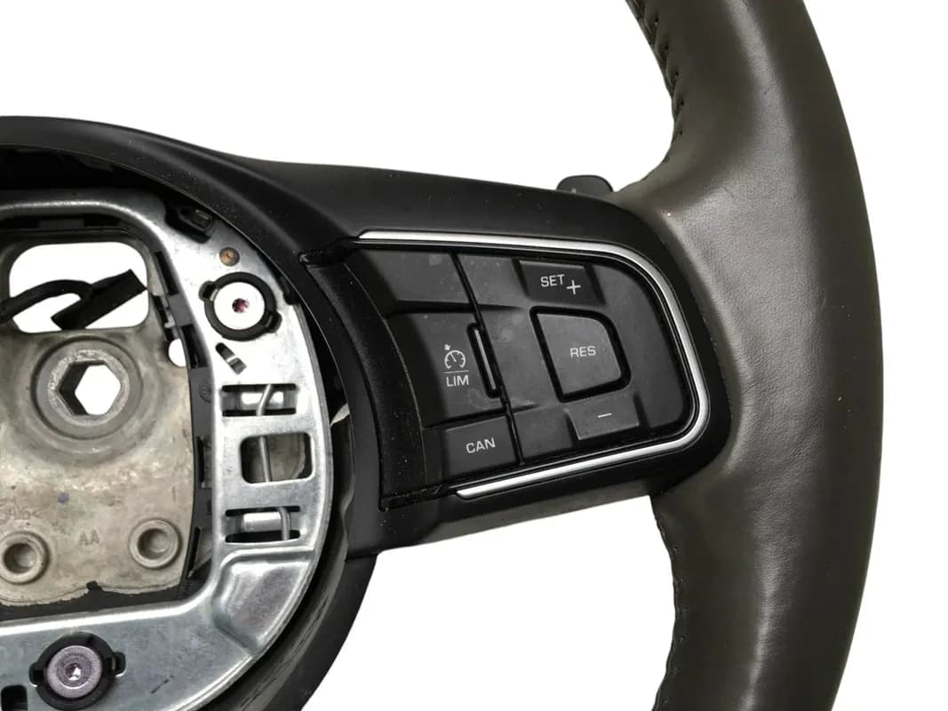 Volante Jaguar XE / XF II - Foto 3