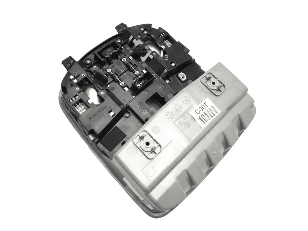 Luz techo Hyundai Tucson III - Foto 3