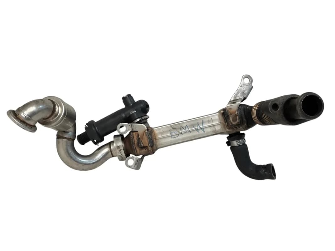 Enfriador EGR BMW 7794245 - Foto 1