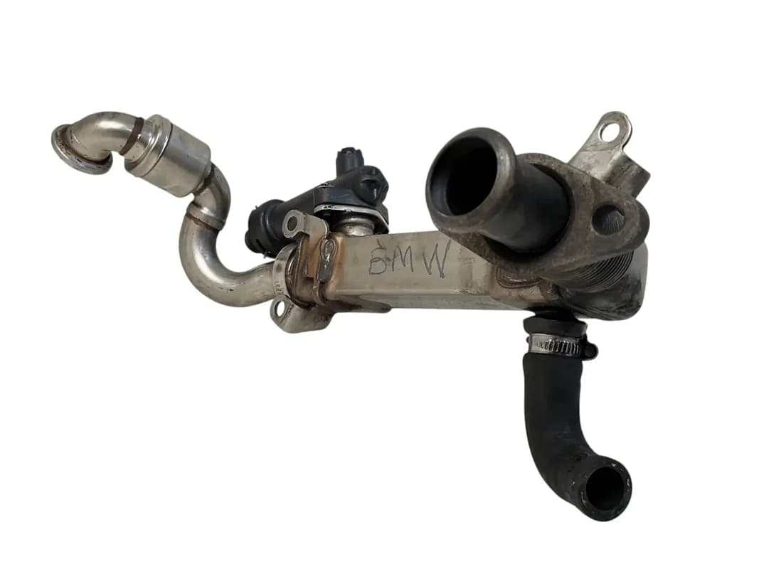 Enfriador EGR BMW 7794245 - Foto 2