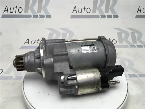 Motor arranque VW 0ah911023g - Foto 1