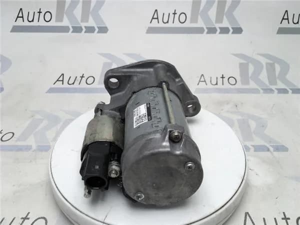 Motor arranque VW 0ah911023g - Foto 3