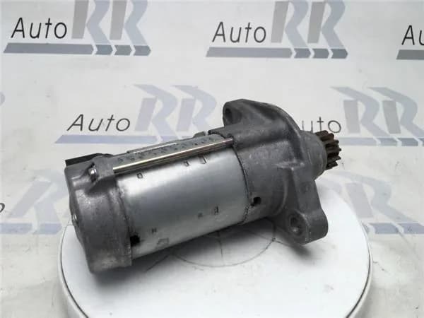 Motor arranque VW 0ah911023g - Foto 4