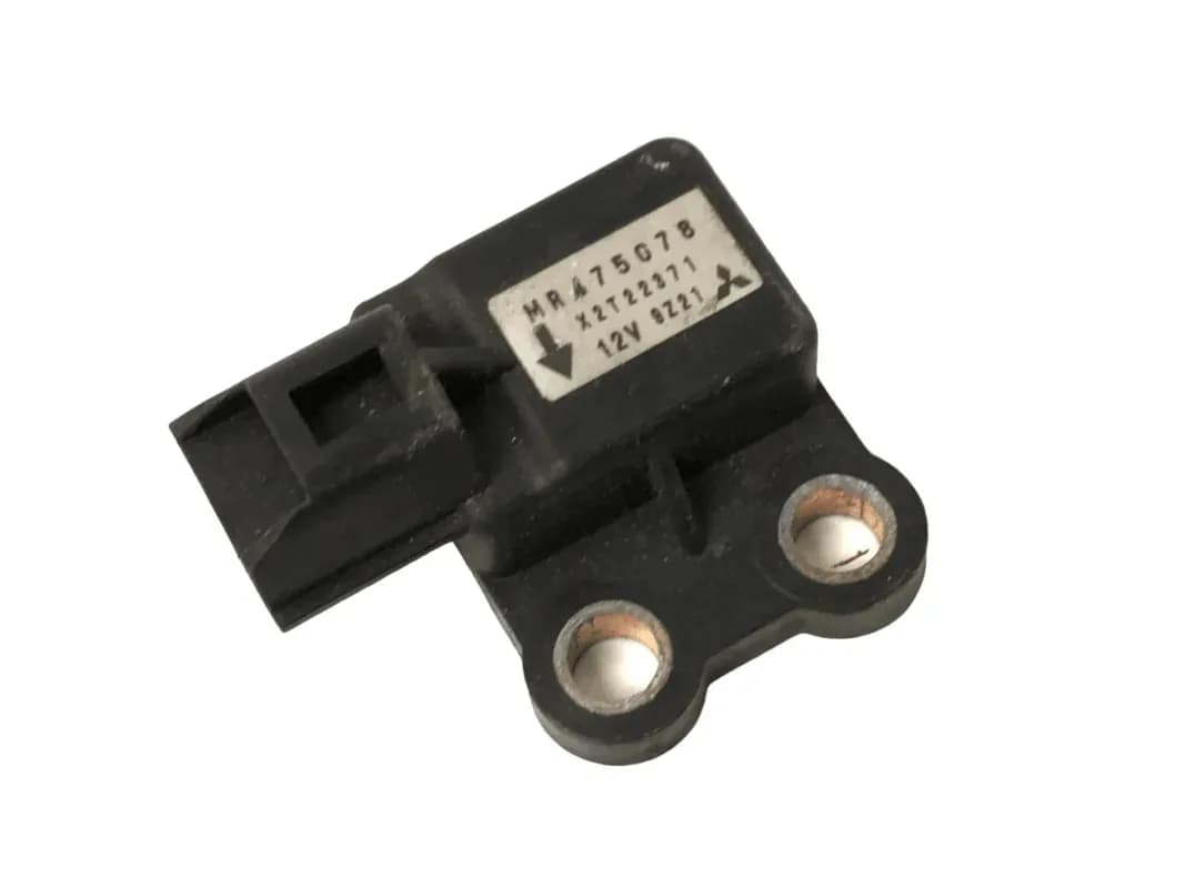 Sensor impacto Mitsubishi mr475078 - Foto 1