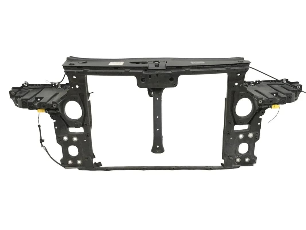 Panel frontal Porsche Cayenne 955 - Foto 1