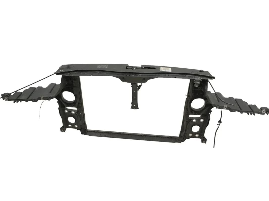 Panel frontal Porsche Cayenne 955 - Foto 2
