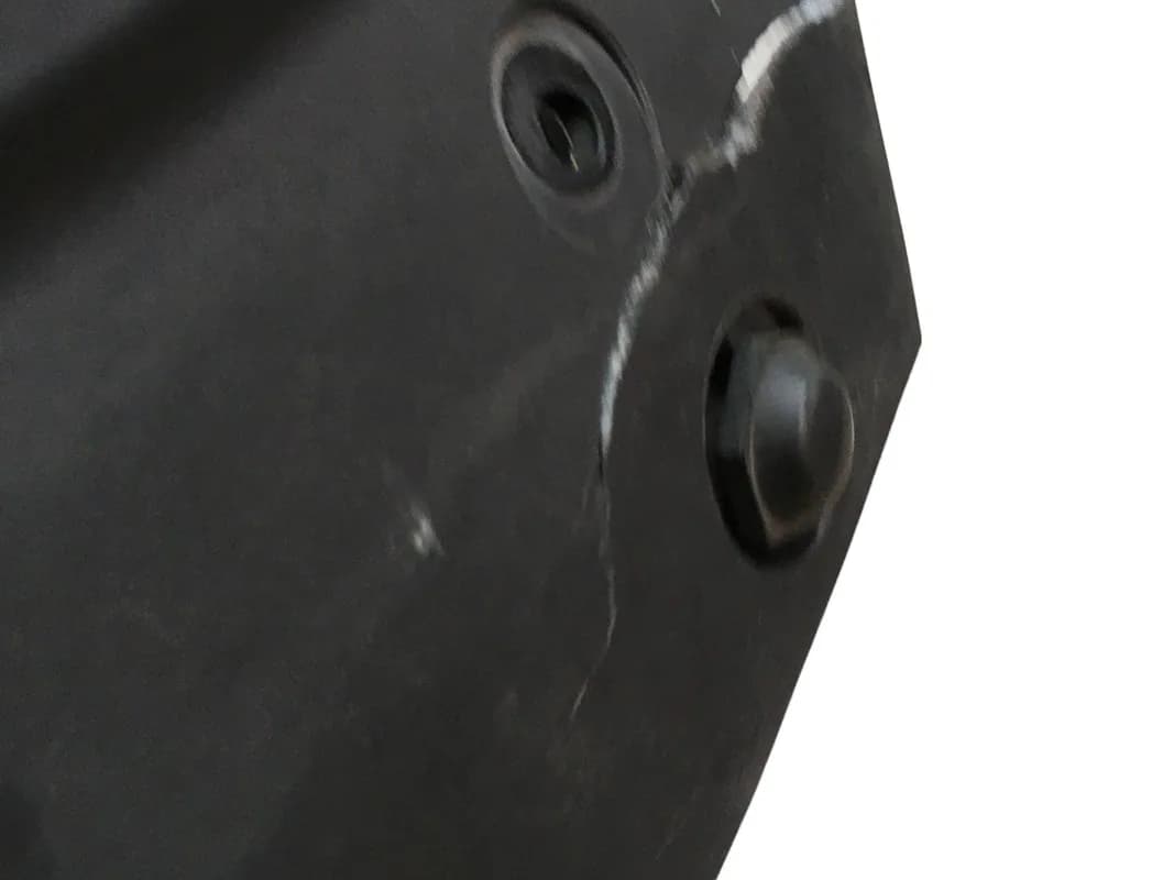 Panel frontal Porsche Cayenne 955 - Foto 6