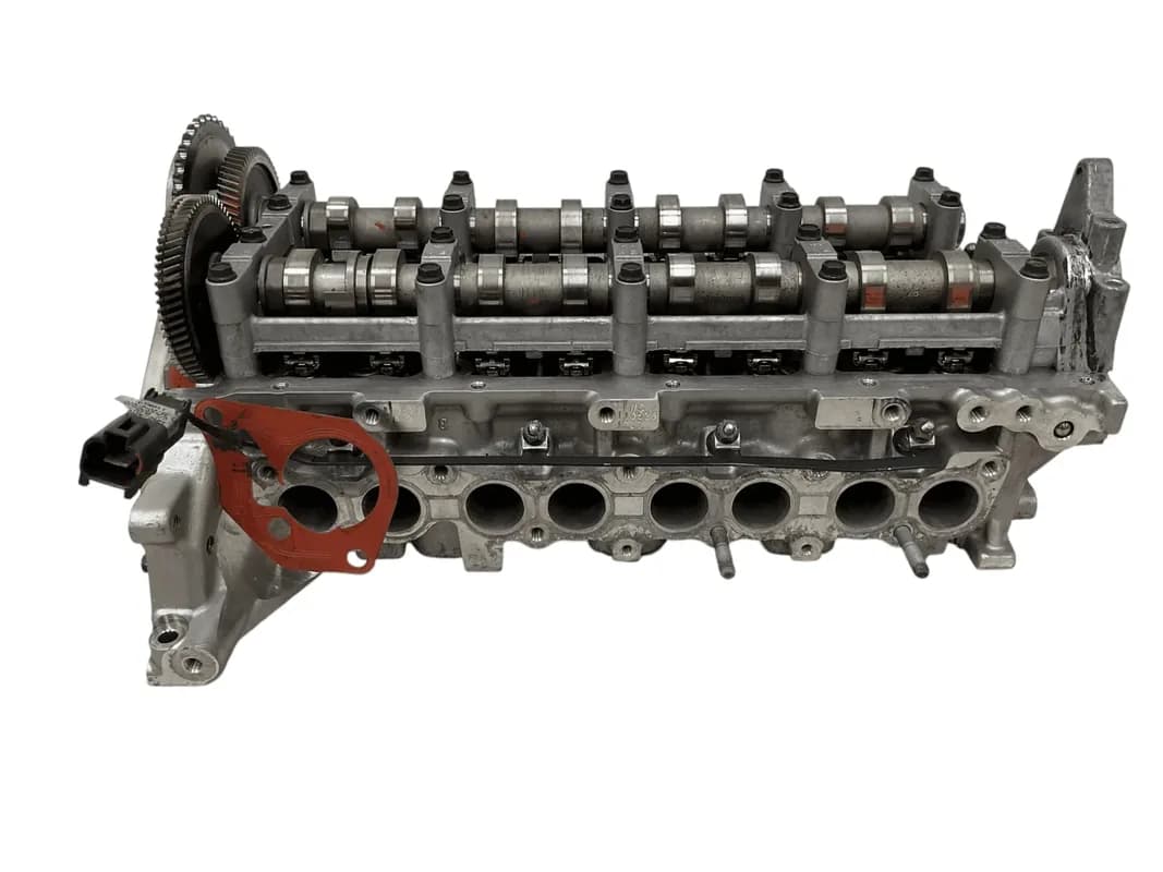 Culata 221112F000 Hyundai KIA - Foto 1