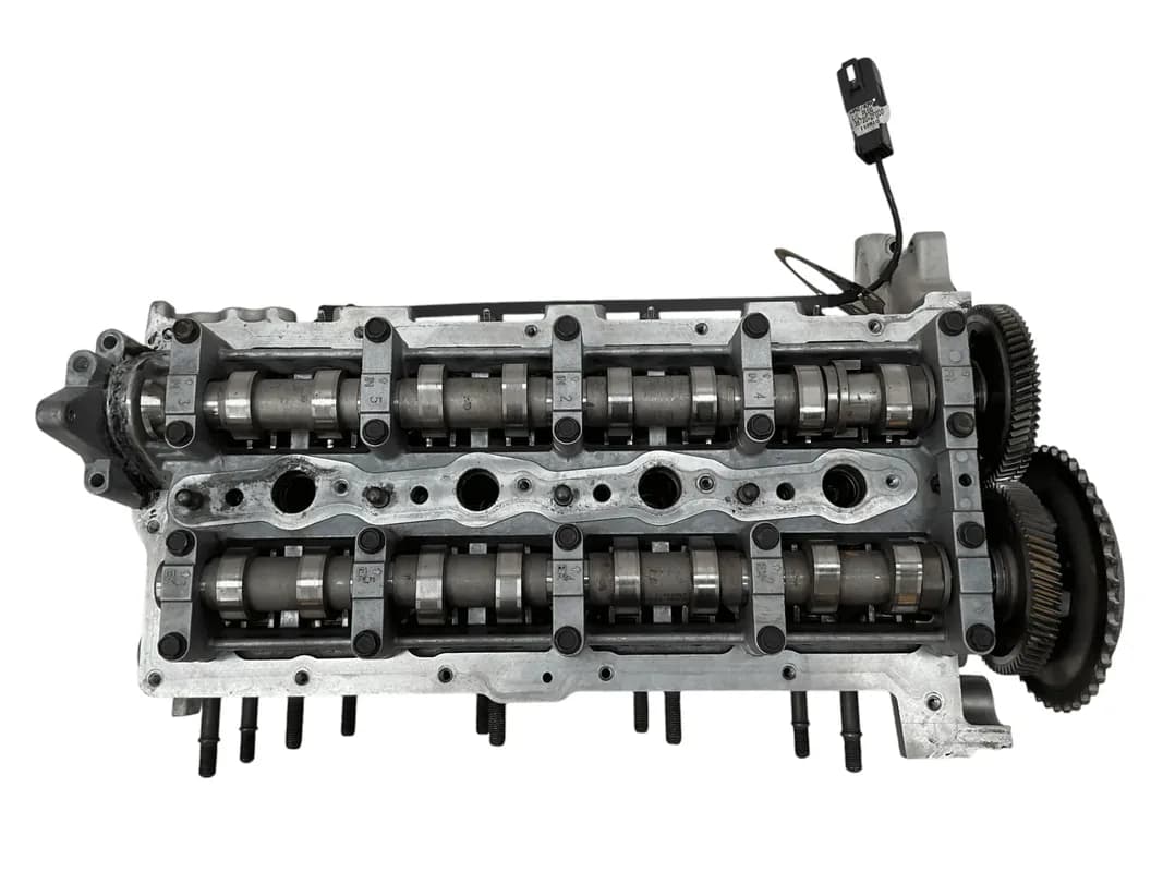 Culata 221112F000 Hyundai KIA - Foto 5