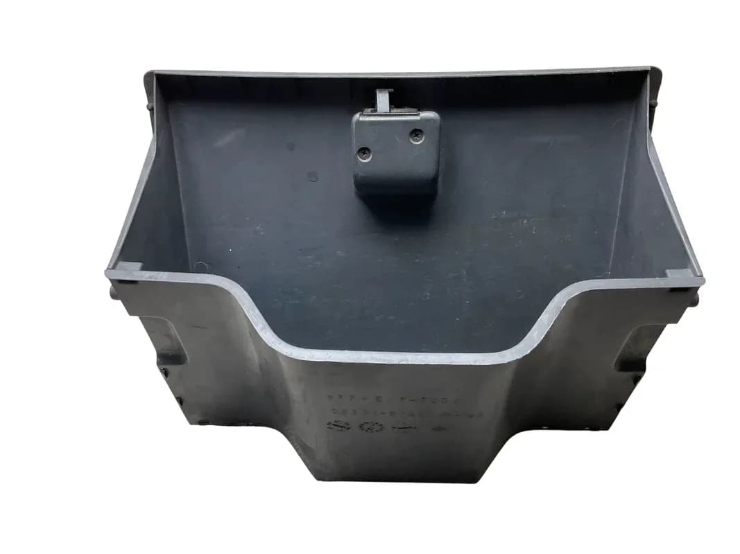 Guantera Daihatsu Terios 97-06 - Foto 5