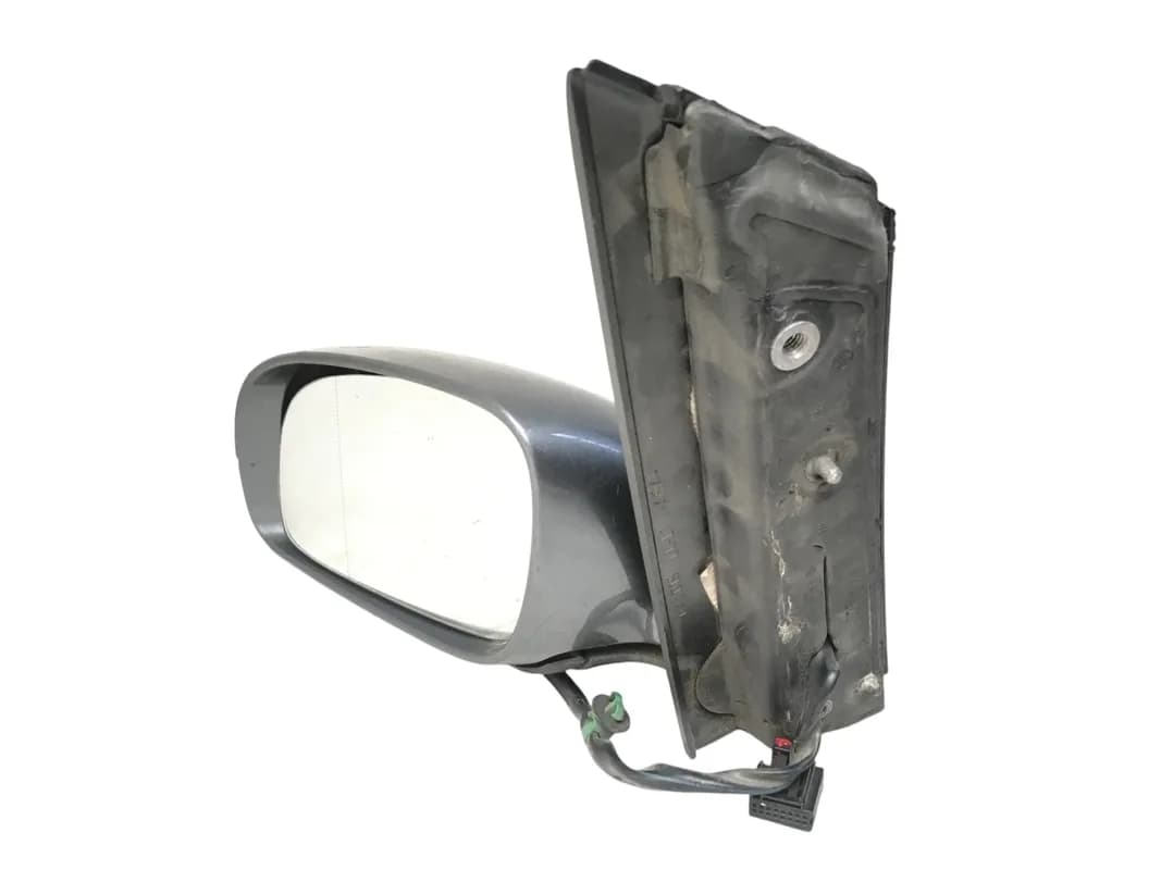 Retrovisor izq VW Touran I 1T - Foto 3