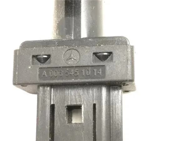 Sensor embrague Mercedes a0065451014 - Foto 3