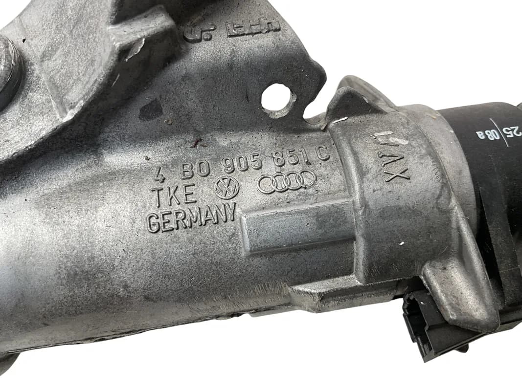 Bombin Arranque VW 4B0905851C - Foto 4