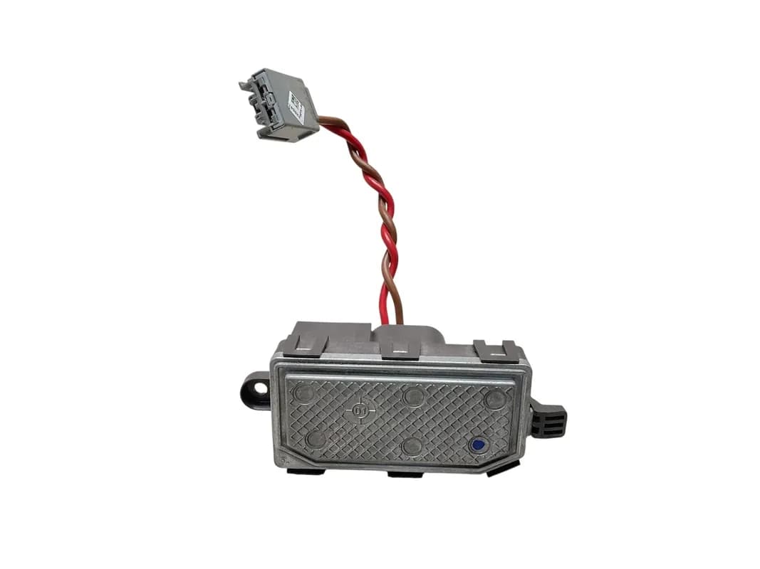 Resistencia Calefaccion Ford AV6N19E624AA - Foto 1