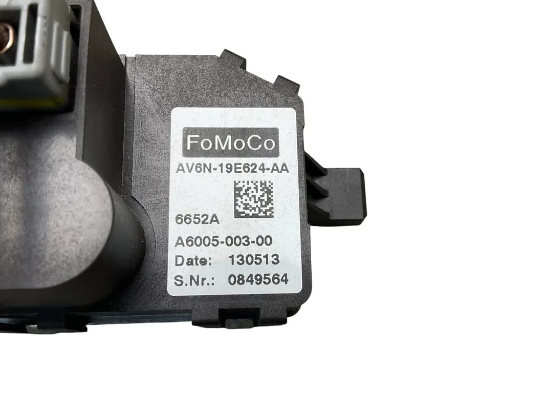 Resistencia Calefaccion Ford AV6N19E624AA - Foto 3