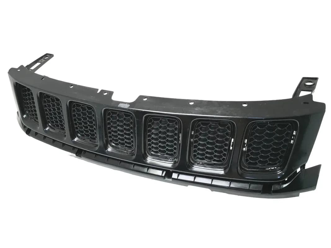 Rejilla Radiador Jeep Compass MP - Foto 1
