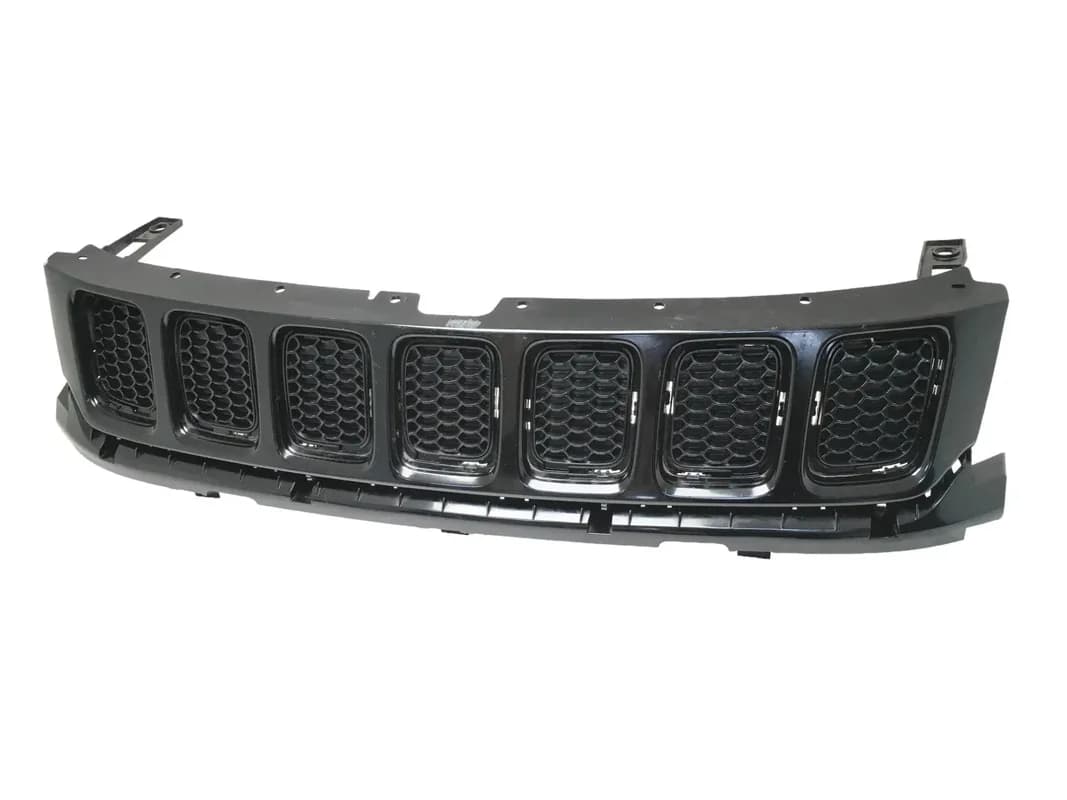 Rejilla Radiador Jeep Compass MP - Foto 2