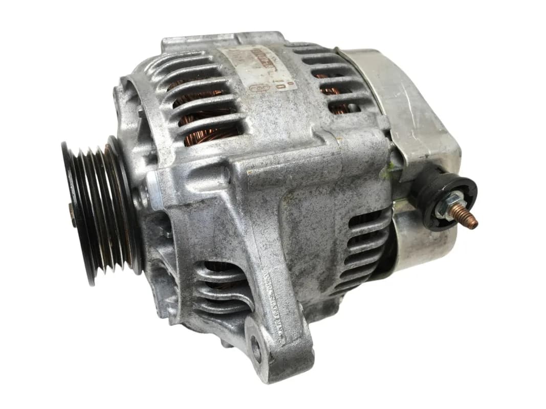 Alternador Suzuki 3140080E00 - Foto 2
