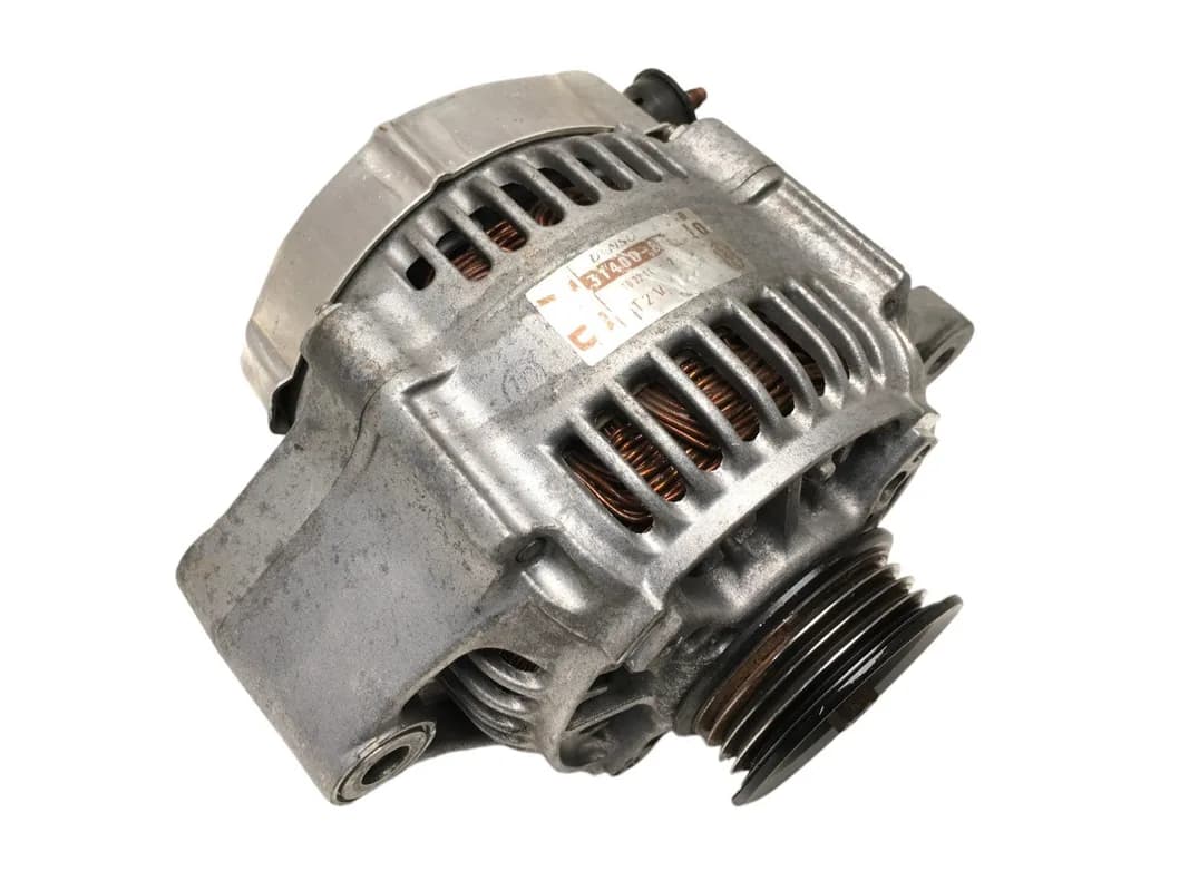 Alternador Suzuki 3140080E00 - Foto 3