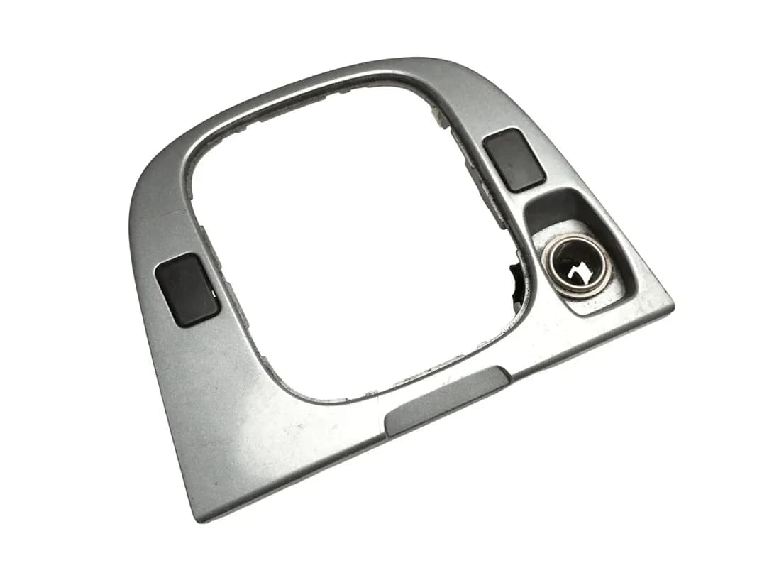 Contorno cambio Suzuki Grand vitara 1 - Foto 1